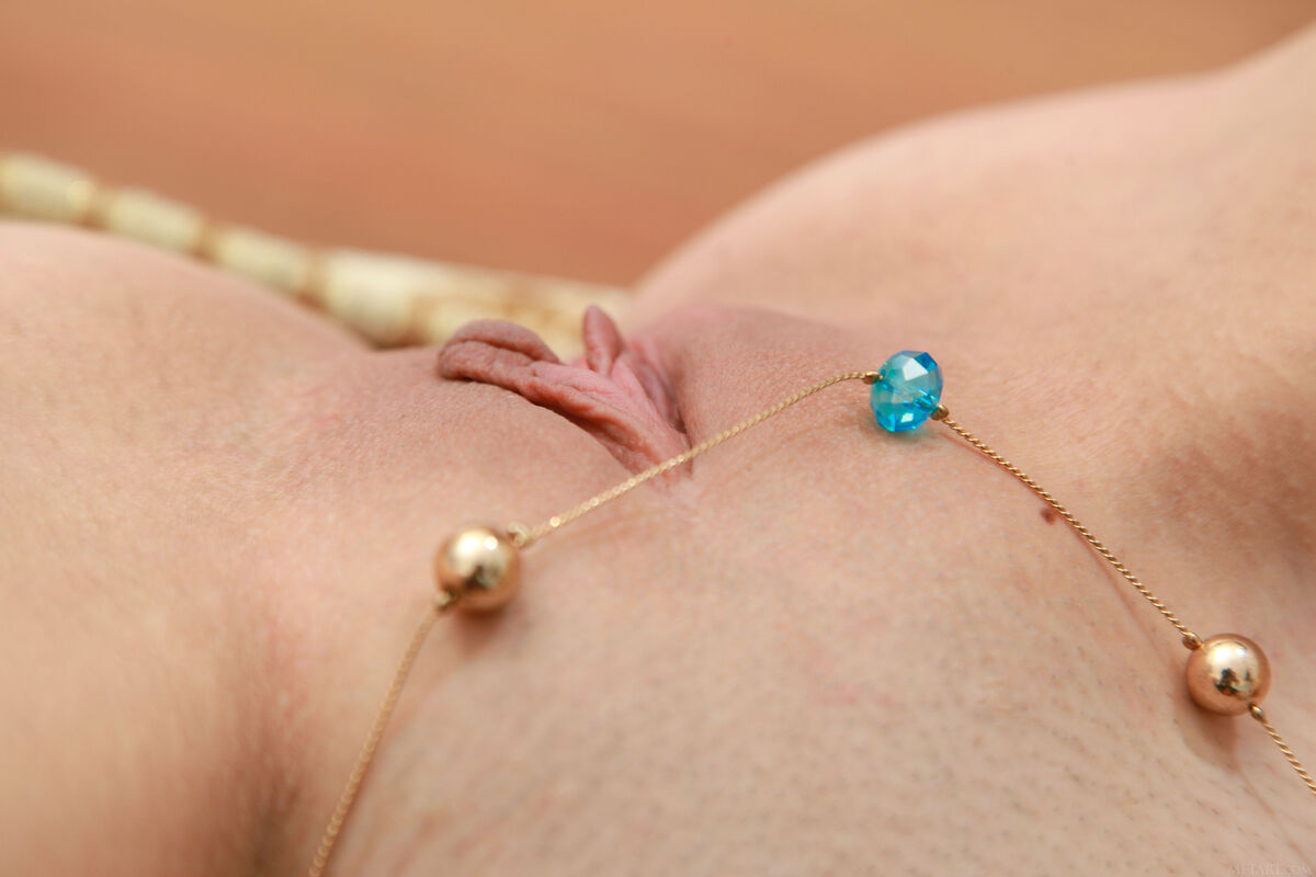 MetArt Violla - Traise Part02