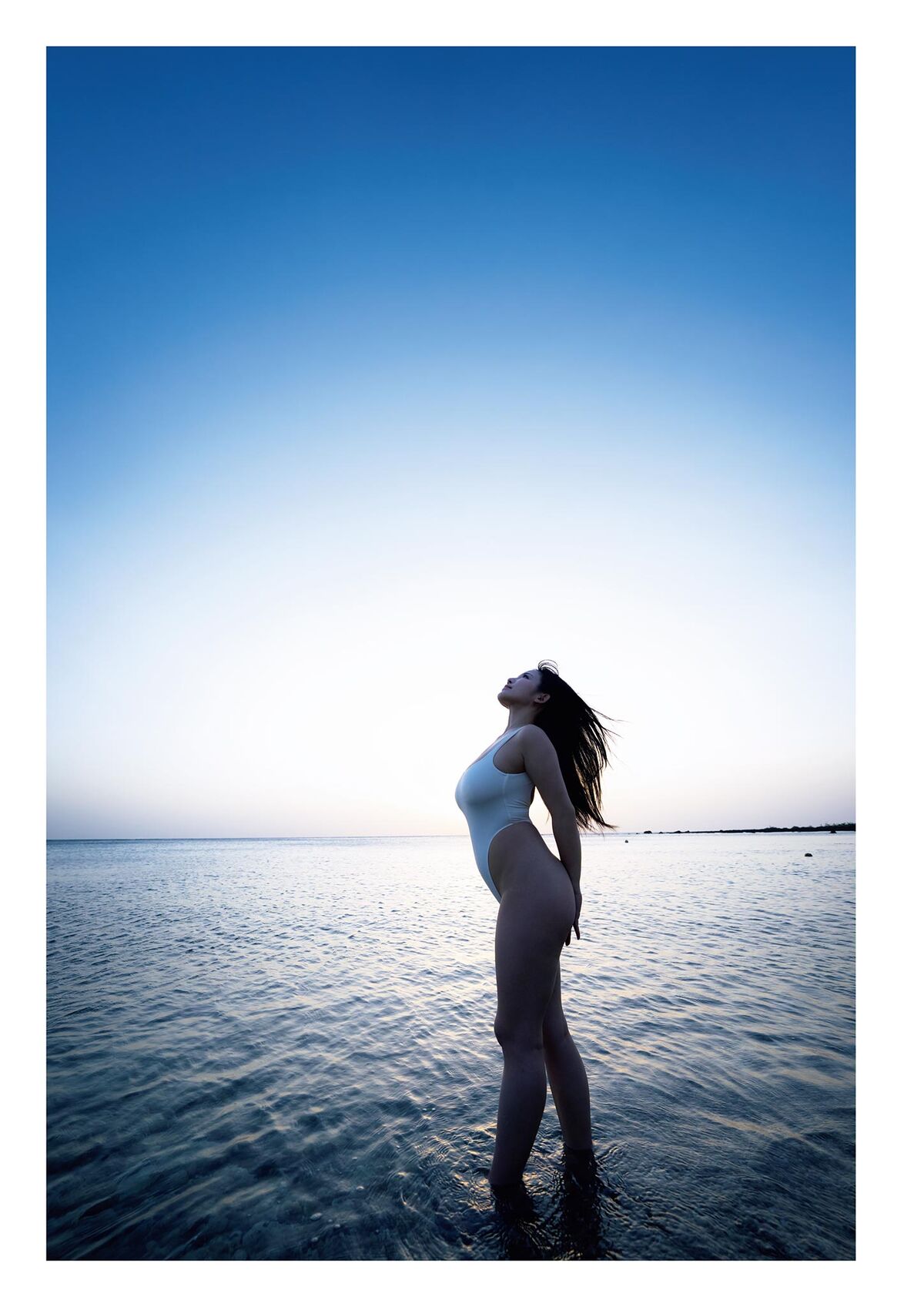 Amaki Jun 天木じゅん - デジタル限定豪華版24ページ増 写真集 あまぽち Part02