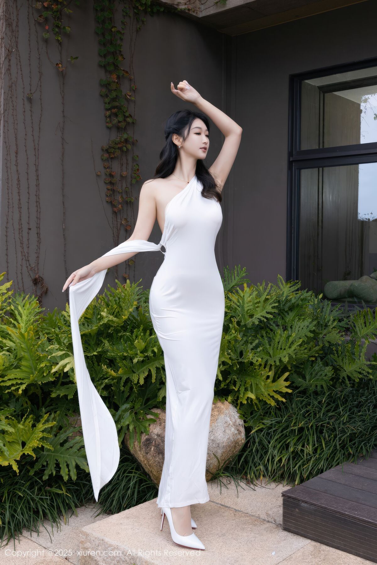 XiuRen秀人网 No.11109 Tang An Qi