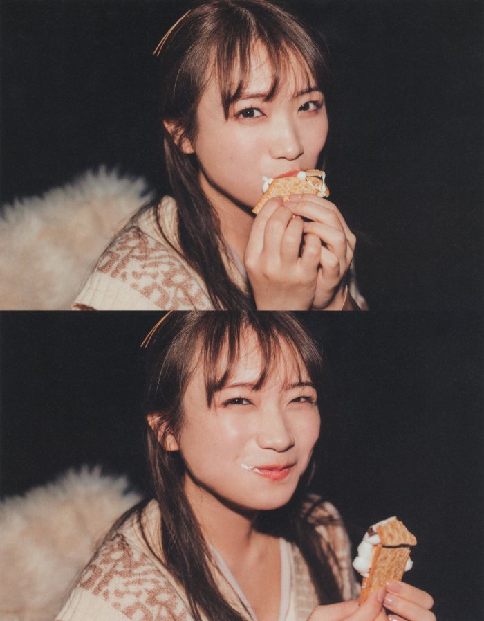 秋元真夏 激かわな水着・ランジェリー画像！