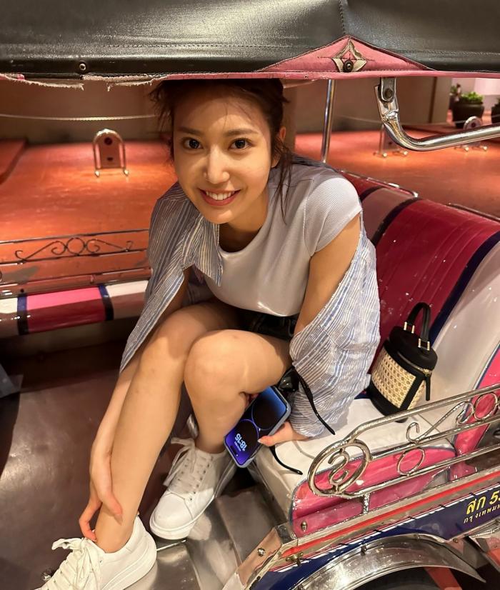 阿部なつき ボンキュッボンの水着グラビア画像！