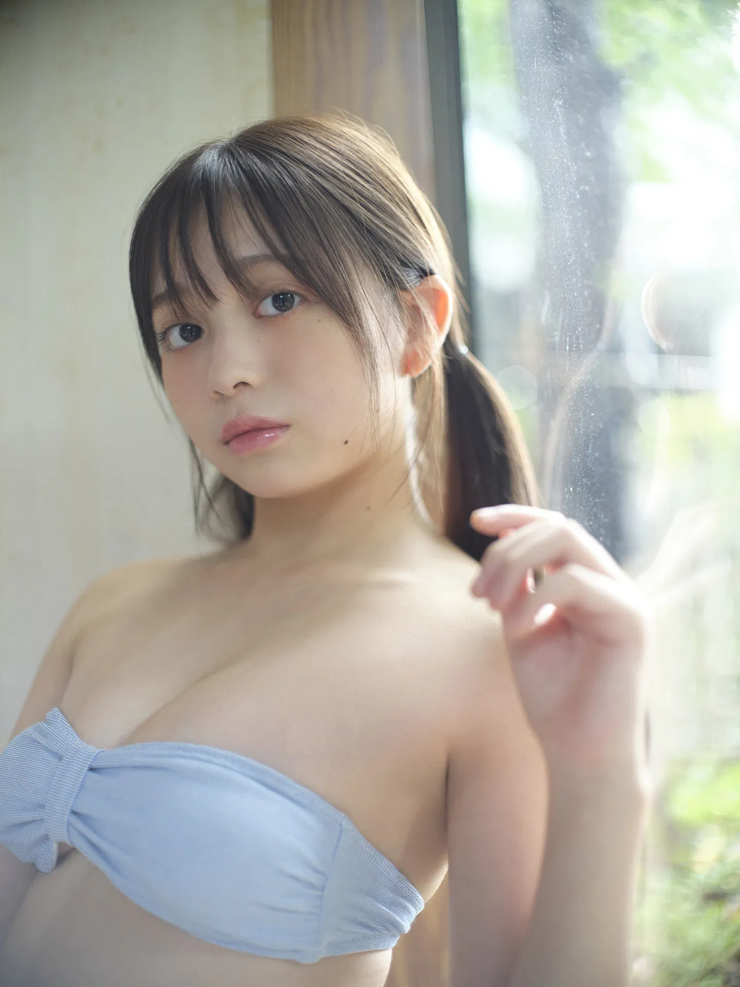 [Photobook] 蓬莱舞 夢まぼろし ENTAMEデジタルフォトブック