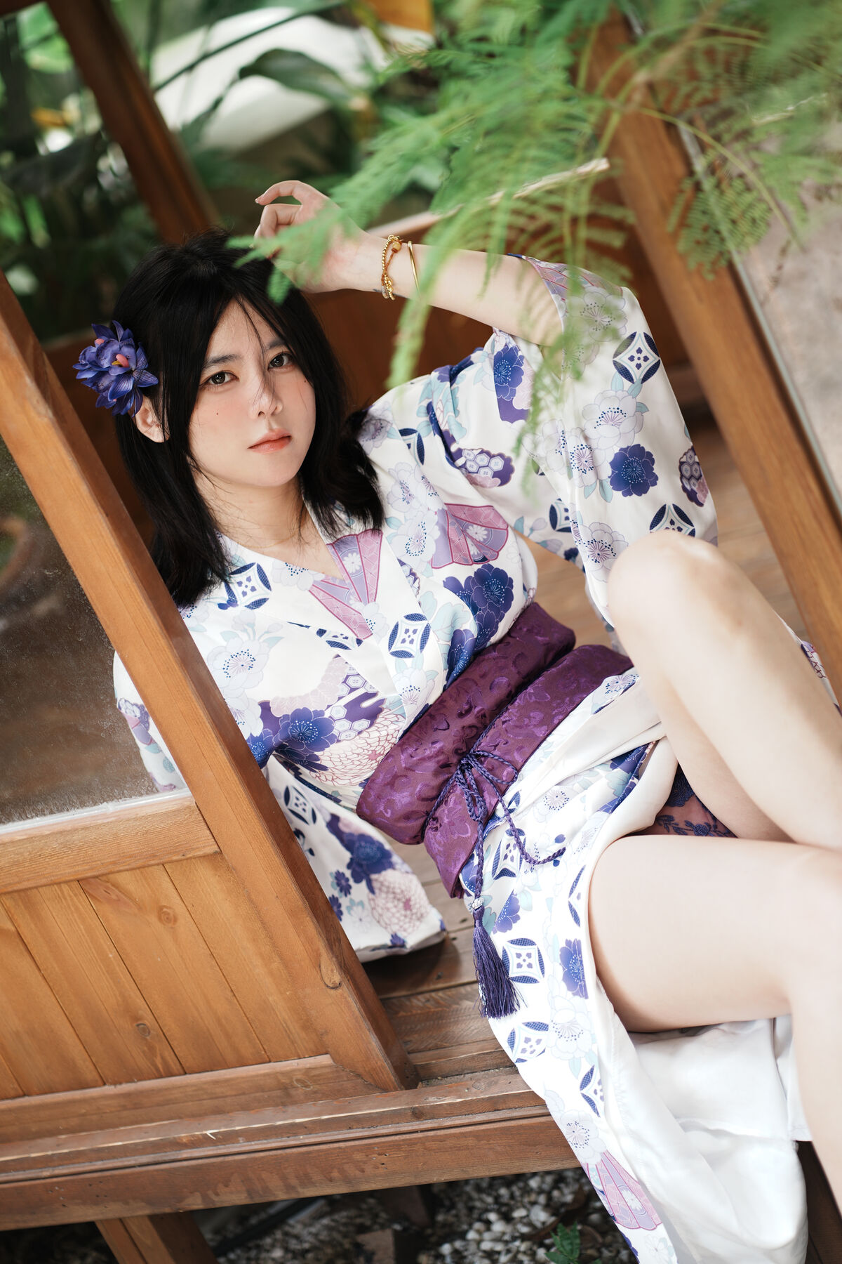 Coser@眼酱大魔王w - 热风 Part02