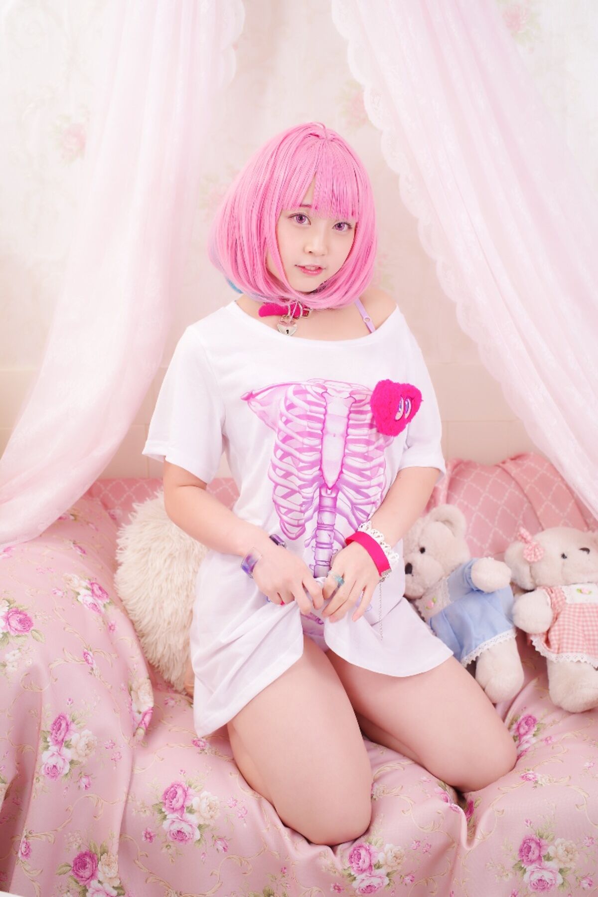 Coser@Salt Melon 塩めろん。 - さま、脱いだら人気が出るって本当ですか Part03