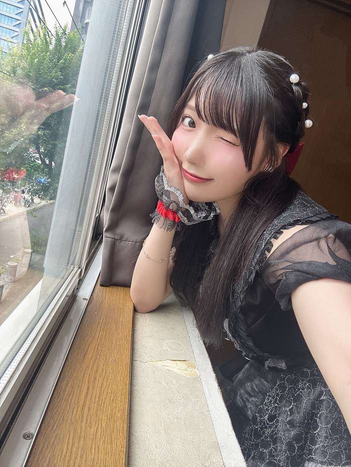 小日向優花 Iカップボインの水着グラビア画像！