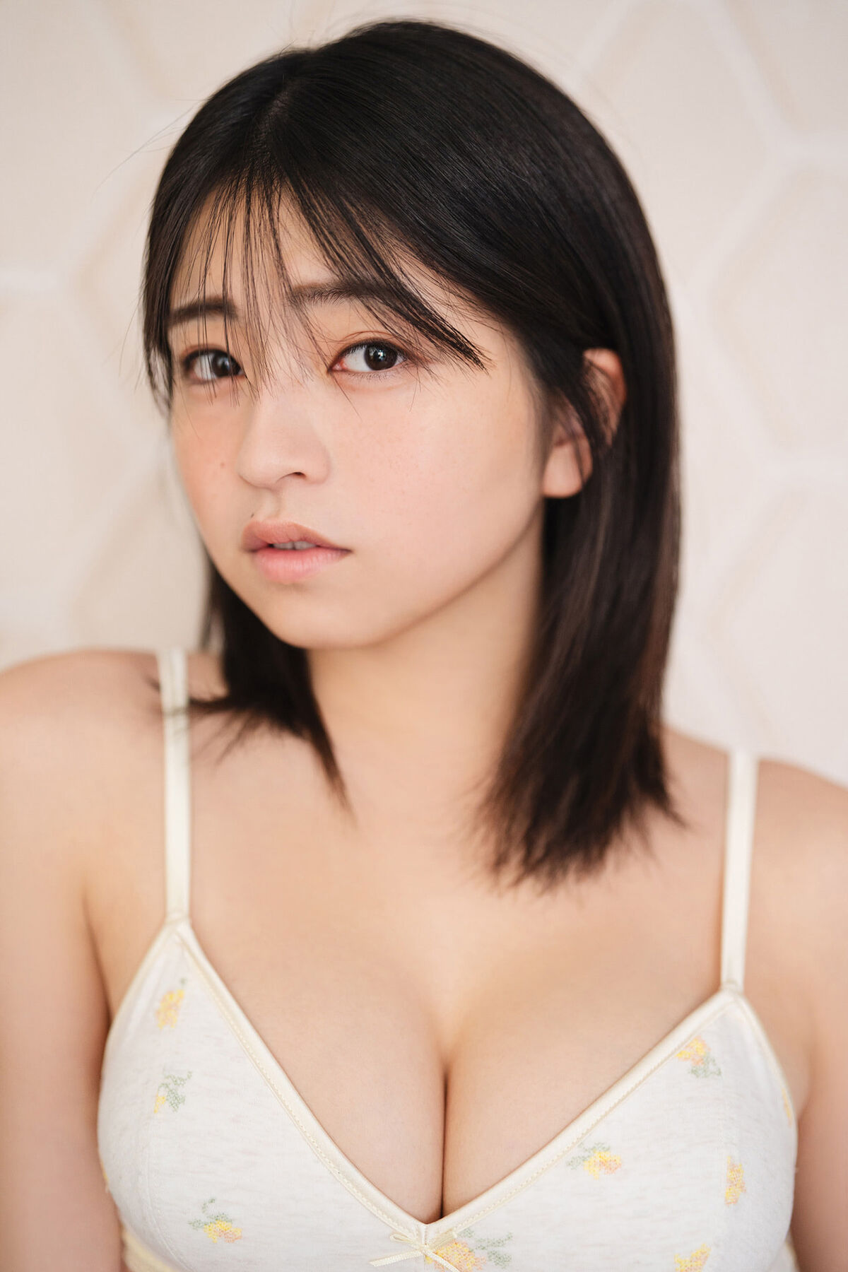 Honoka Sasaki 佐々木ほのか - かわいさレベチです