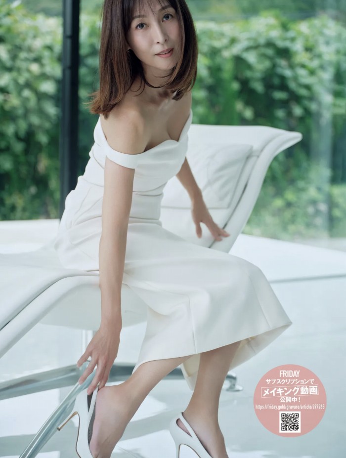 かとうれいこ Eカップ水着グラビア画像他！