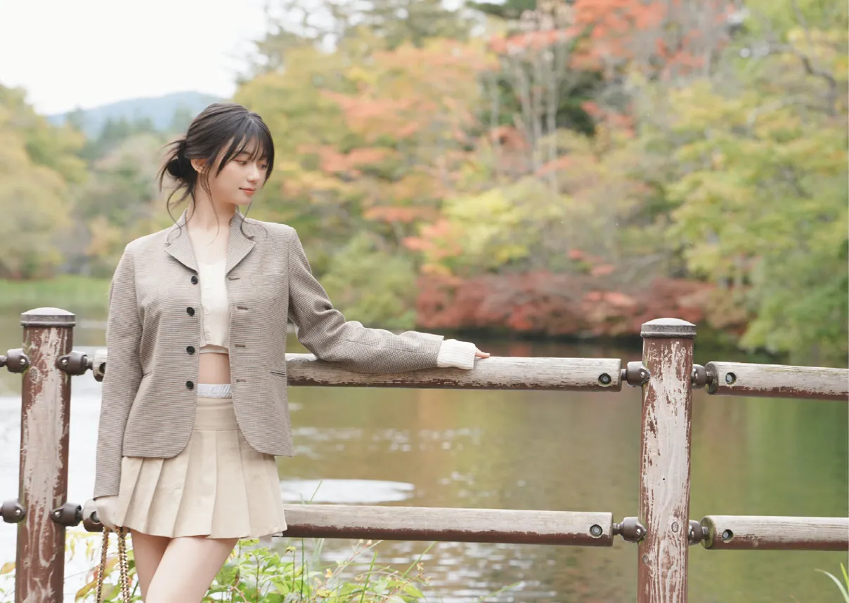 [Photobook] 瀬戸環奈写真集「ぬくもり日和」