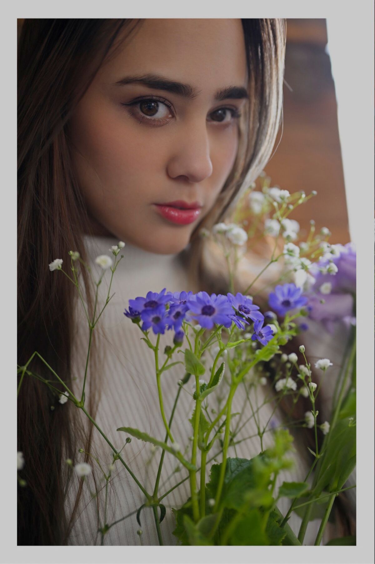 Alice アリス - Prestige Photobook Passion Part01