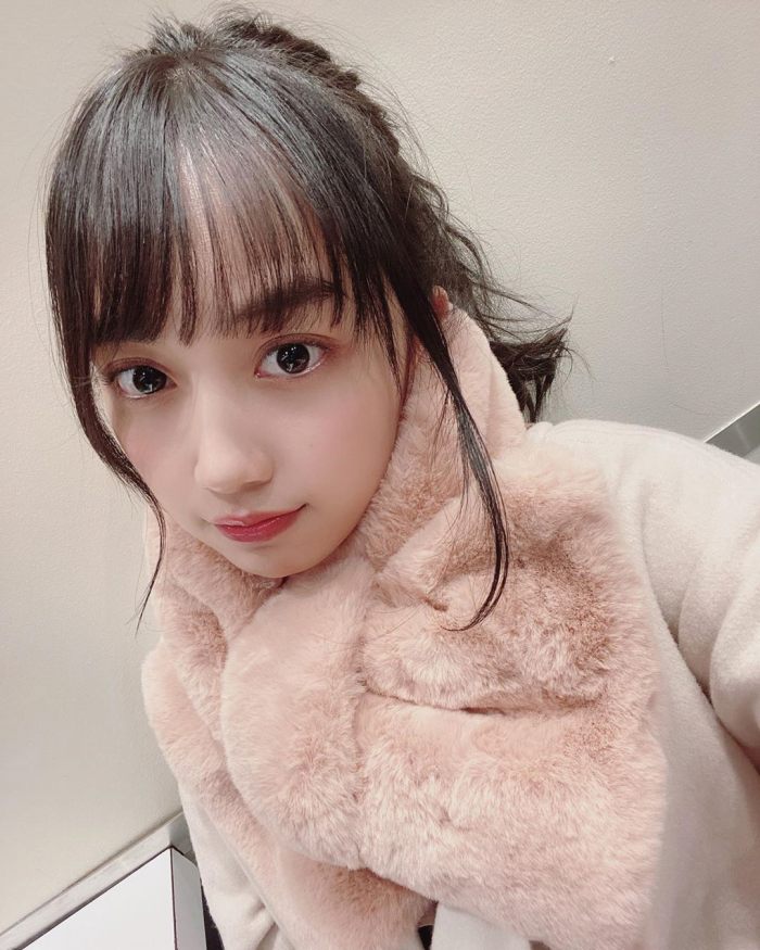 黒木ひかり むっちりバストの水着グラビア画像！