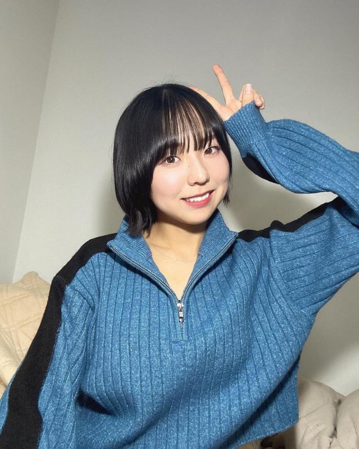 鍛治島彩 キュートな水着グラビアほか画像！