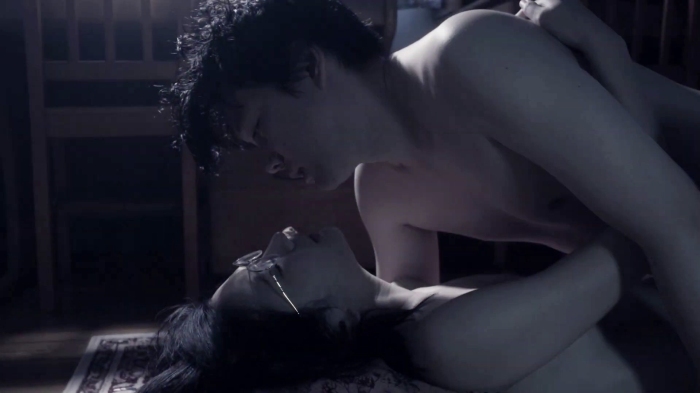 清水楓 ヘアヌード＆濡れ場＆水着グラビア画像！