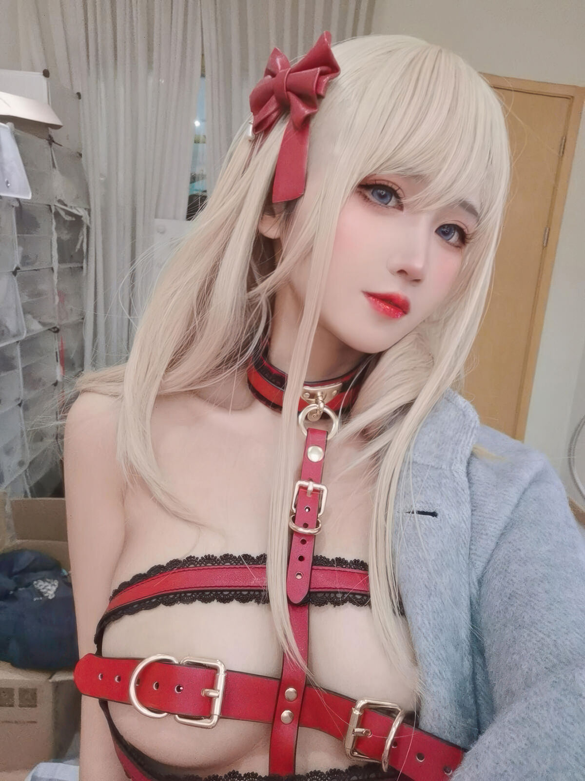 Coser@三度_69 - 圣诞小红帽