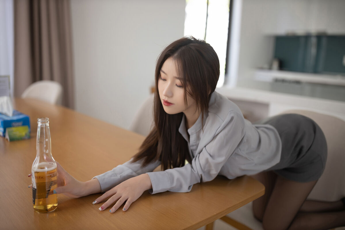 XR Uncensored Xing Ya Da 杏子Yada - 入侵者 Part01