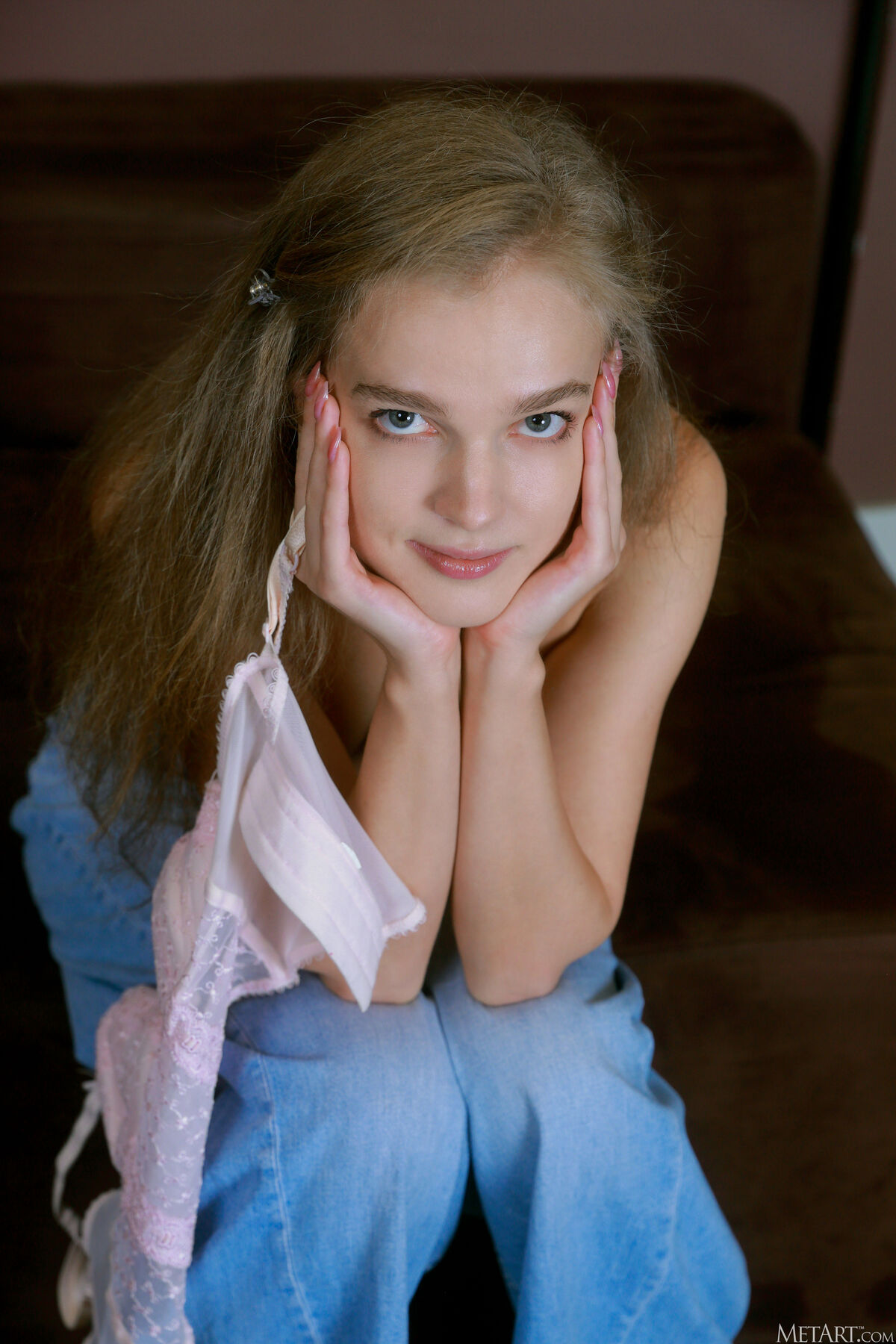 MetArt Xenia - Perfect Focus Part01