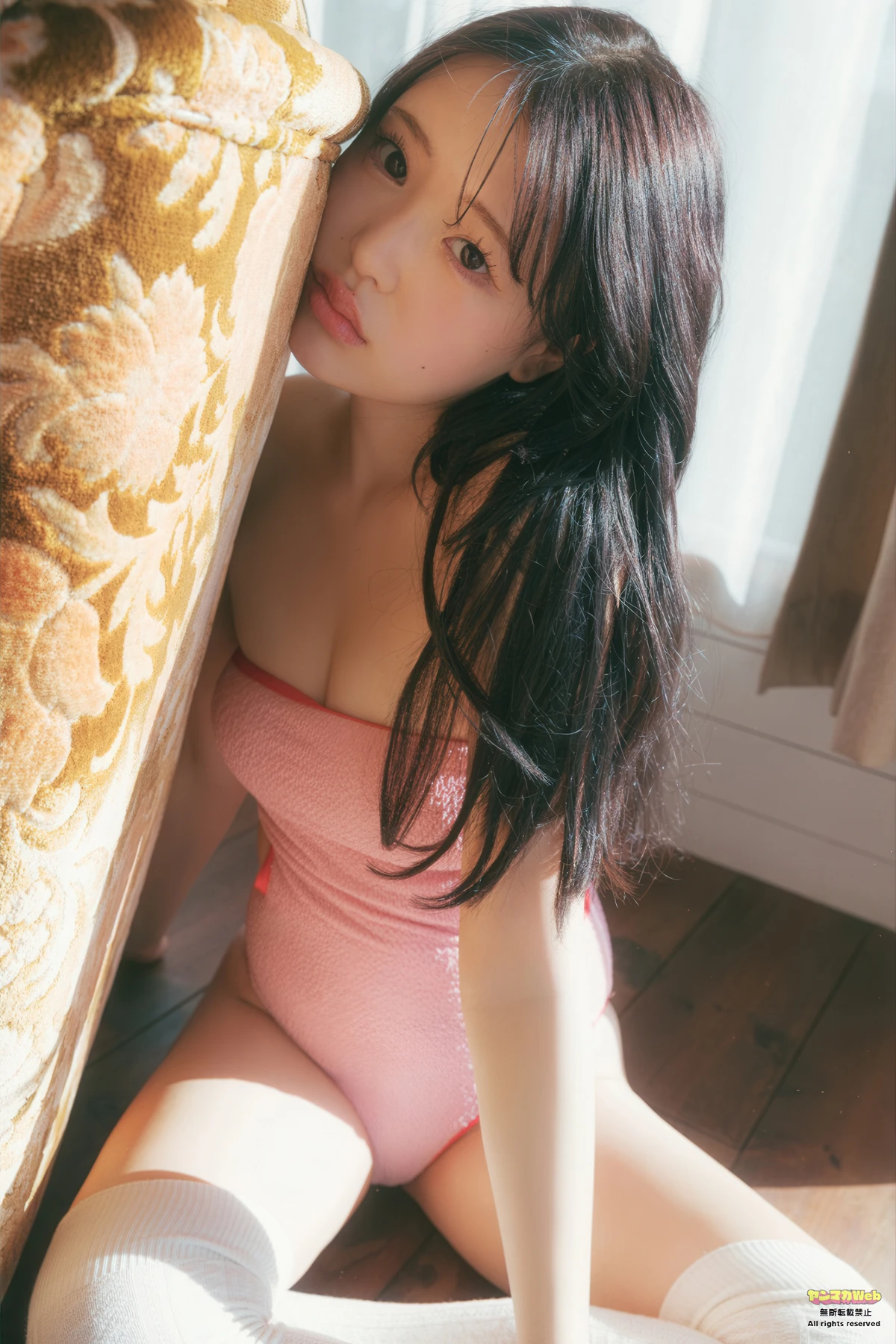 Honomi 穂乃実, Young Magazine 2026 No.13 (ヤングマガジン 2026年13号)