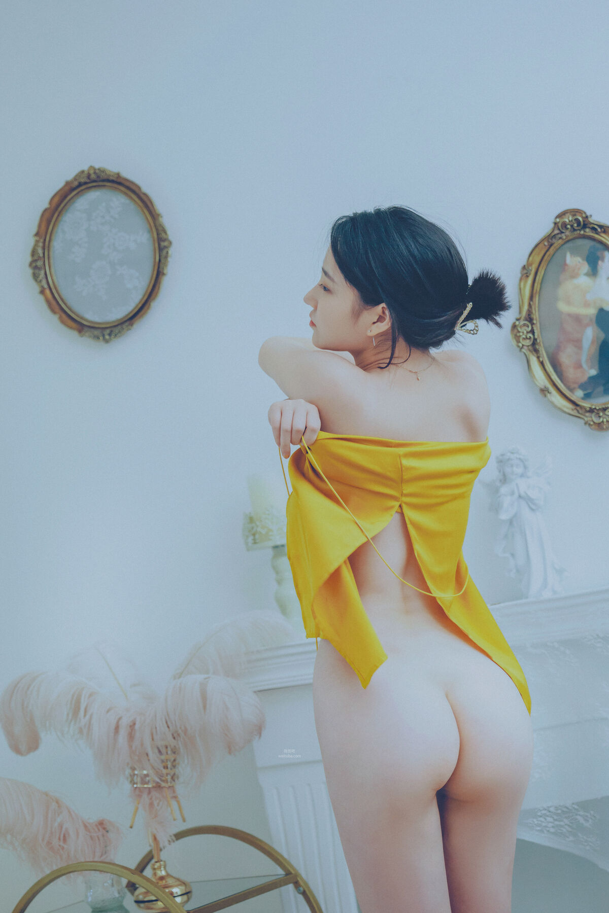 Coser@年年Nnian - 蒹葭