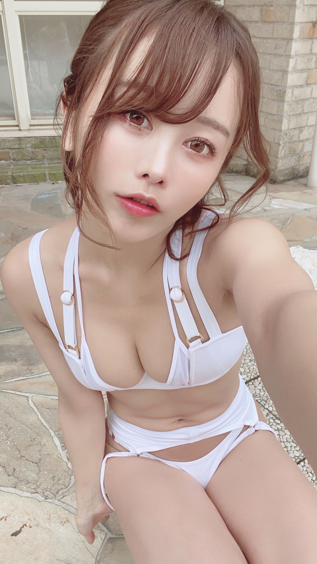 Coser@いくみ 193iKkyu3 - Fantia 2021年07月合集 Part01