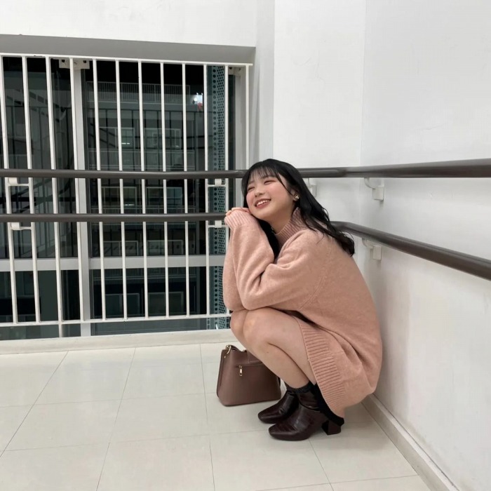 矢野ななか くびれボインの水着グラビア画像！