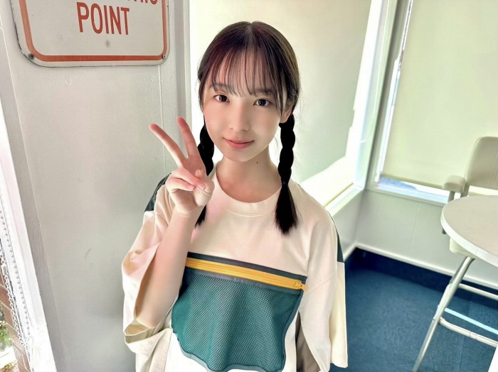 渡辺莉奈 鬼かわなタンクトップグラビア画像他！