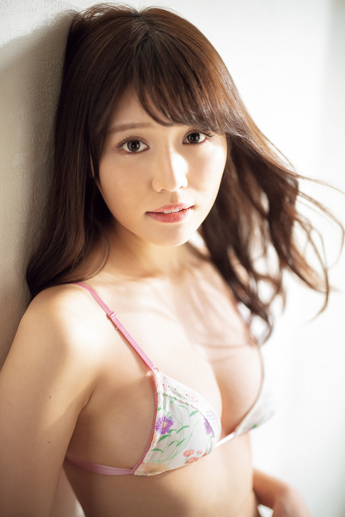 Yuka Kohinata 小日向ゆか - アサ芸アイドル写真集 好きです。