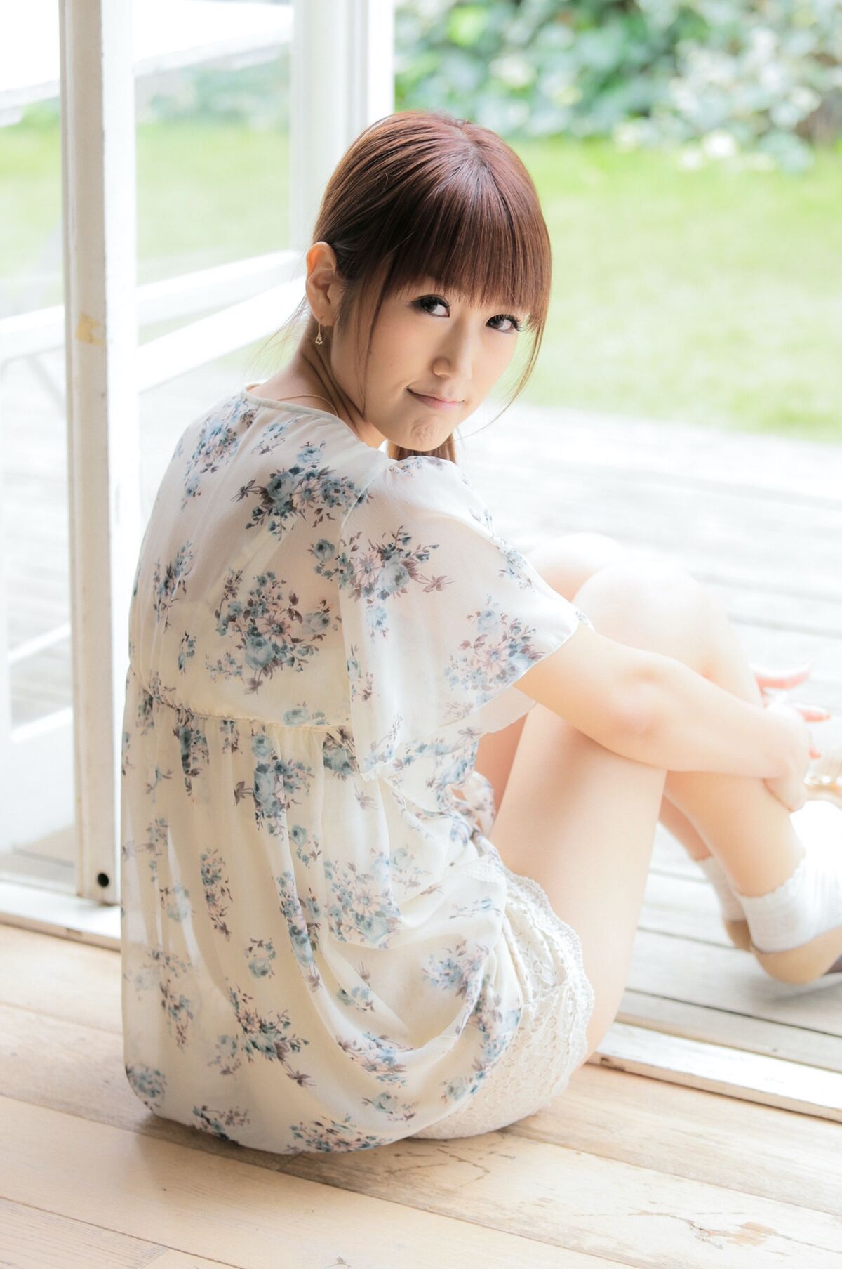 Seira Yamakawa 山川青空 - Prestige Photobook Please Make Me A Grown-up Woman 私を大人のオンナにしてください Part01