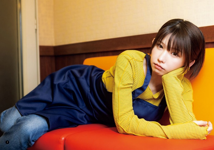 えなこ 過去のグラビア画像