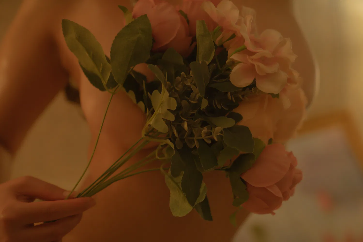 [Cosplay] 星澜是澜澜叫澜妹呀 睡莲