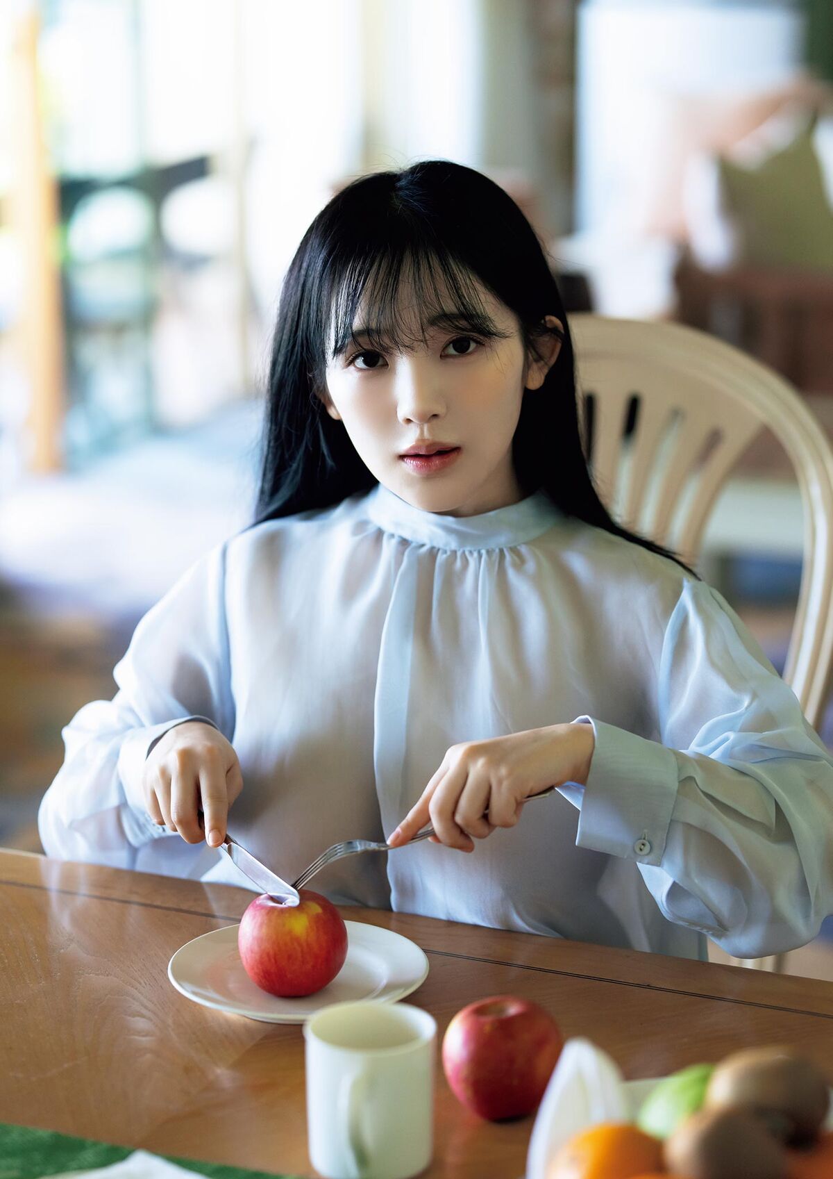 Amaki Jun 天木じゅん - デジタル限定豪華版24ページ増 写真集 あまぽち Part01