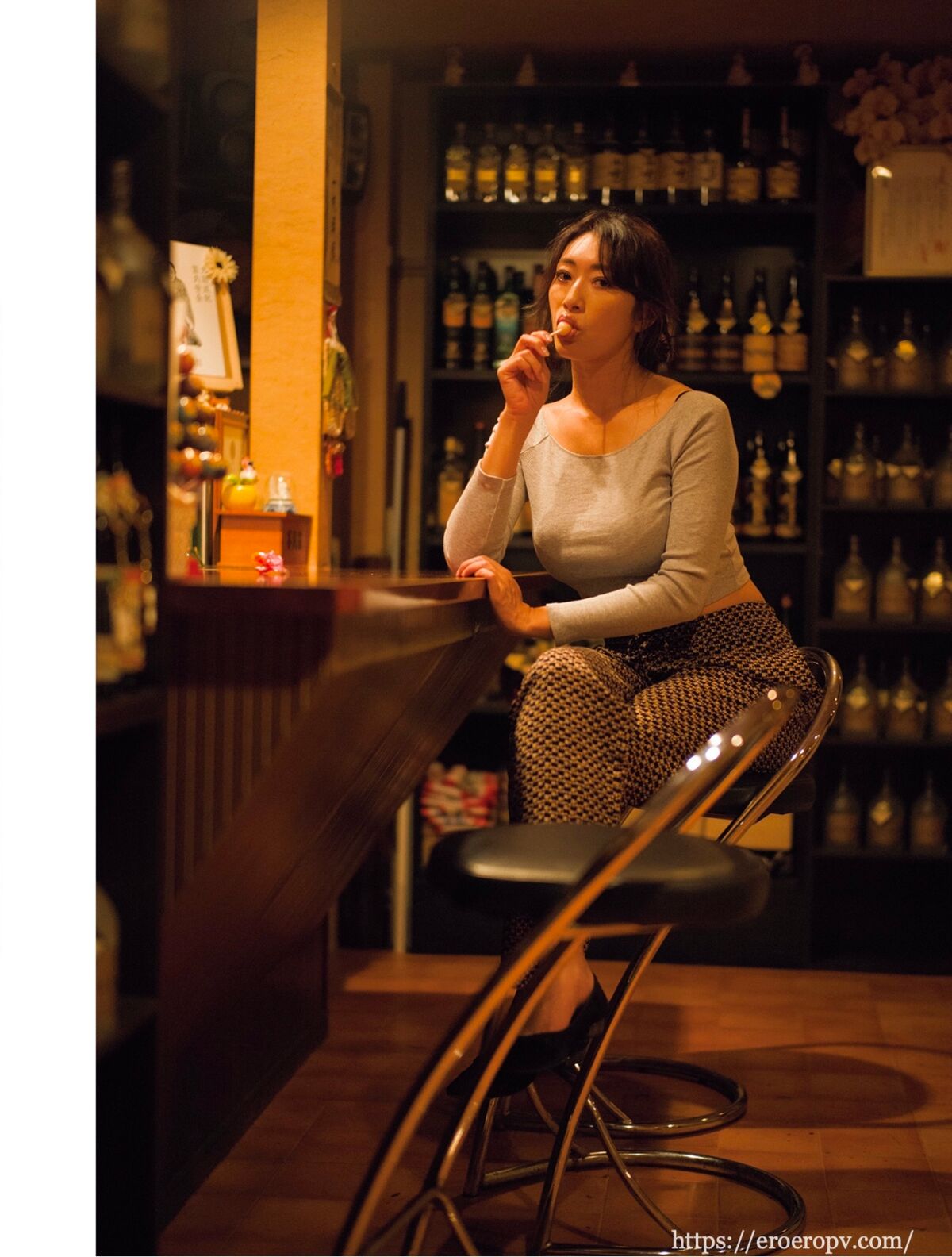 Reiko Kobayakawa 小早川怜子 - 美しすぎる熟女優待望のファースト写真集 Part01 15 Reiko Kobayakawa 小早川怜子 - 美しすぎる熟女優待望のファースト写真集 Part01
