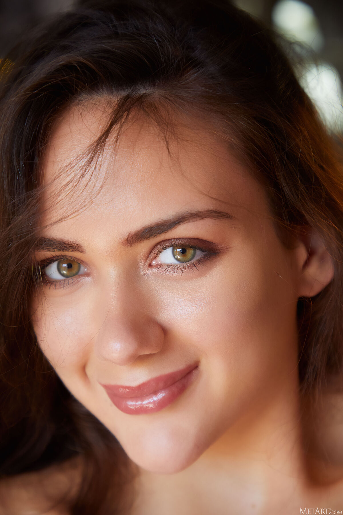 MetArt Vixi Rafi - Fierce Femme Part02