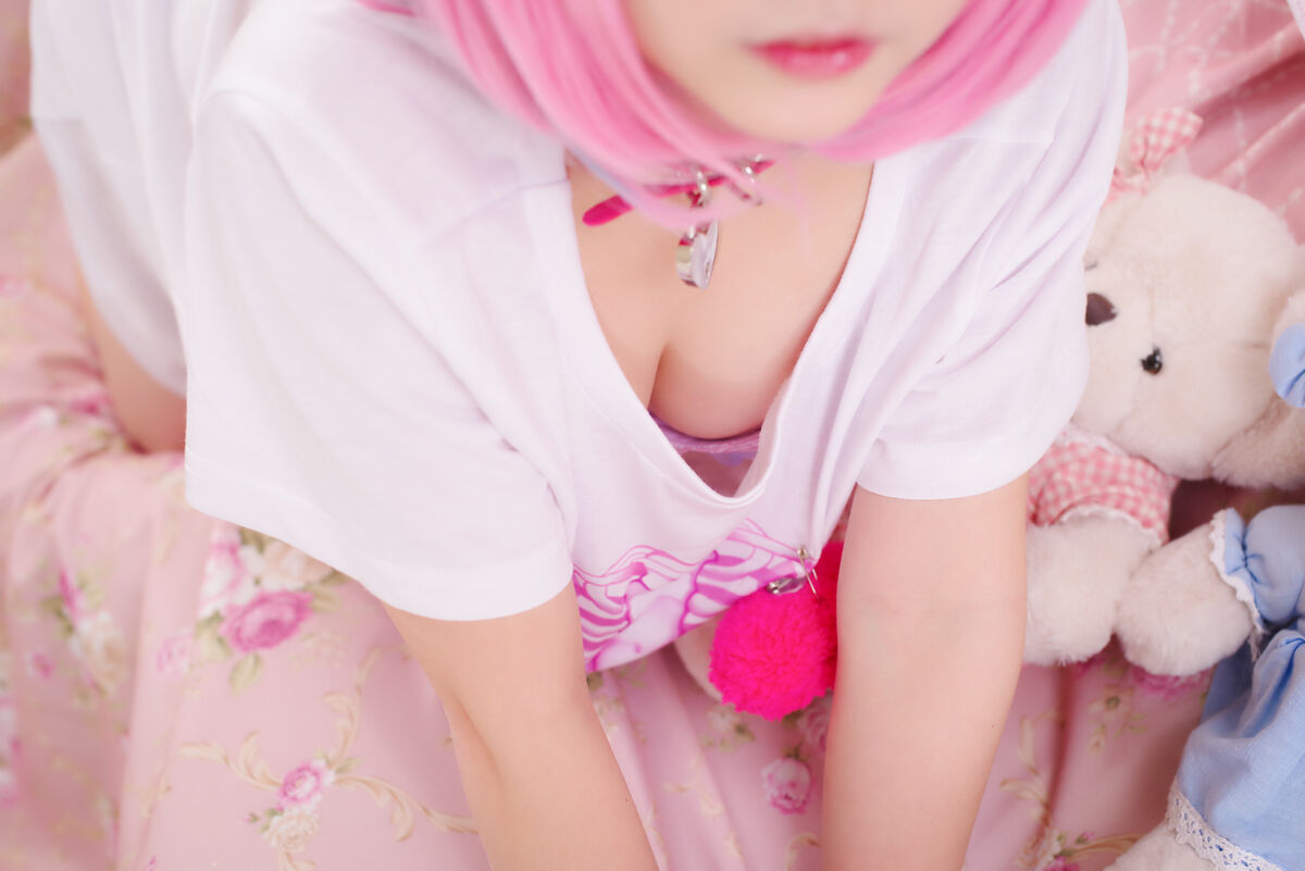 Coser@Salt Melon 塩めろん。 - さま、脱いだら人気が出るって本当ですか Part03