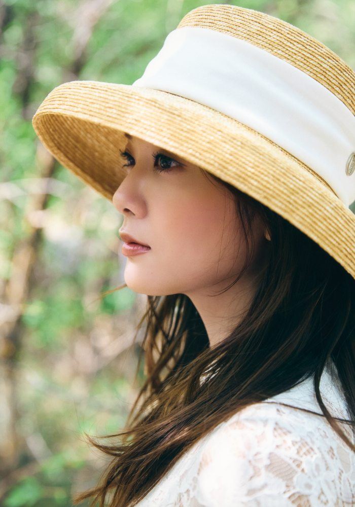 田村保乃 ナチュラルな激かわ水着グラビア画像！