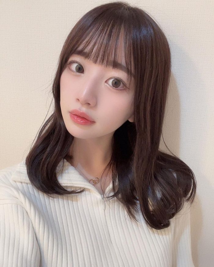 宇野みれい 激かわなGカップヌード画像ほか！