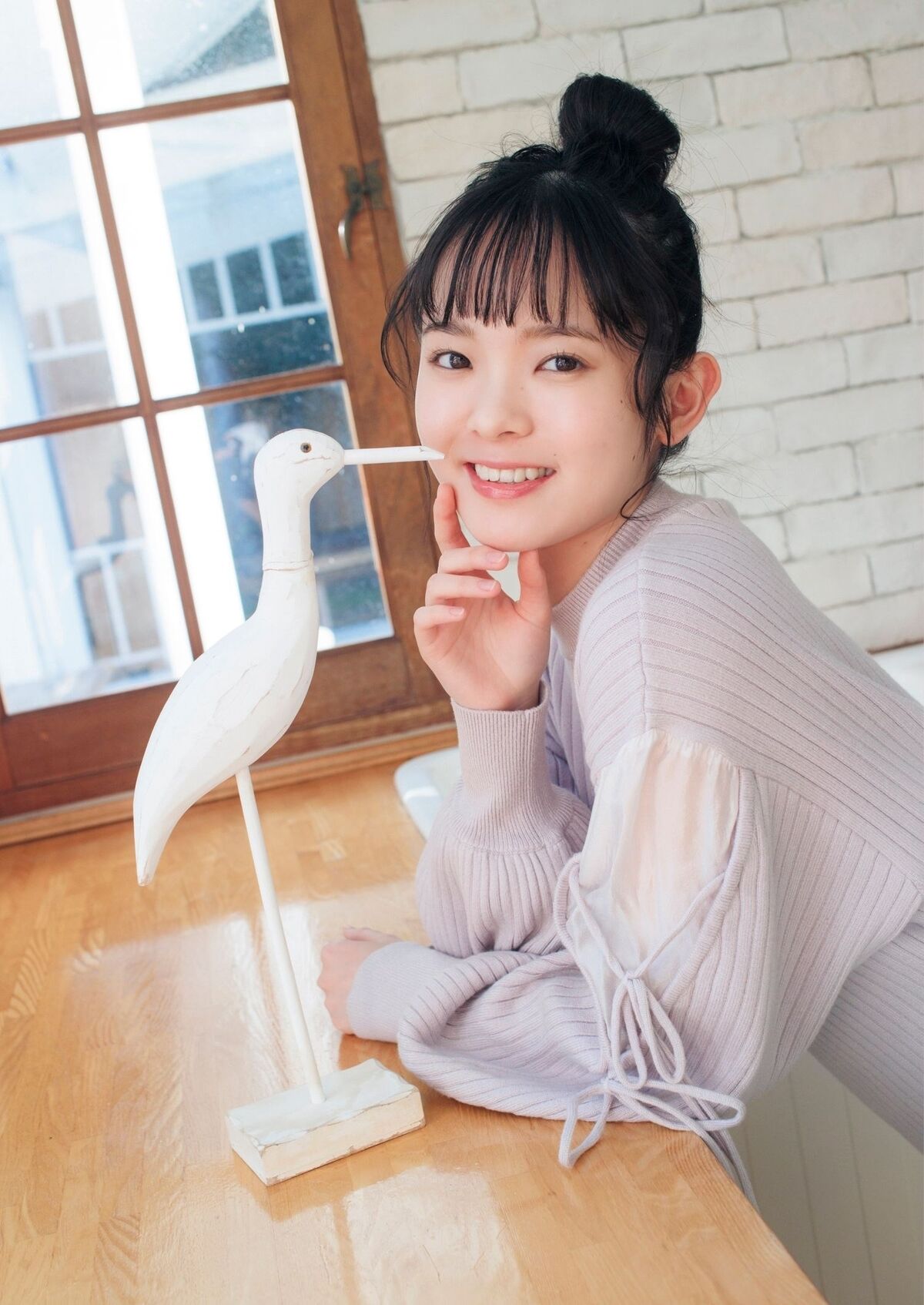 Nozomi Nirei 楡井希実 - デジタル限定 YJ PHOTO BOOK 写真集 可愛すぎて爆発する