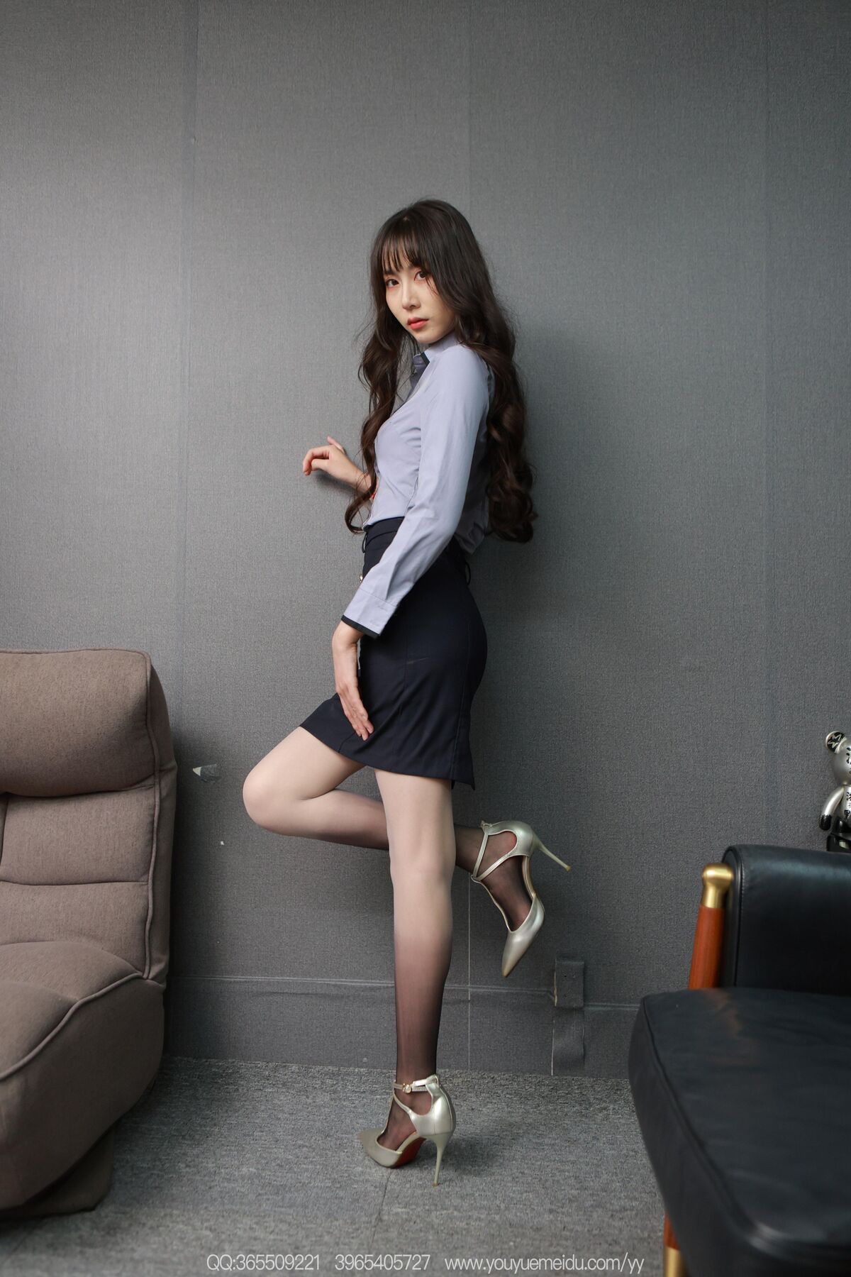 IESS异思趣向 SXJ No.2165 Tuan Tuan