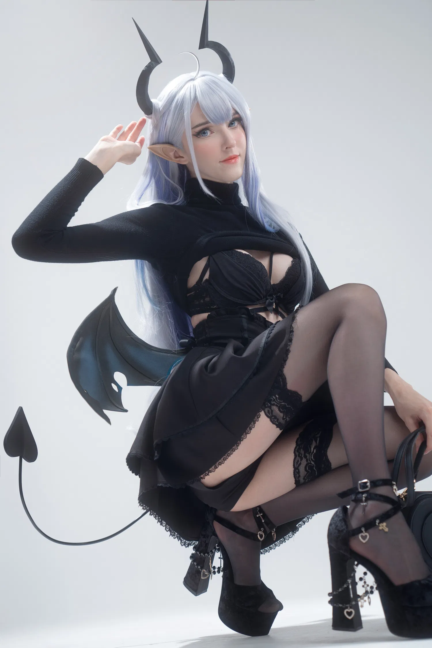 [Cosplay] Candy Ball Thea