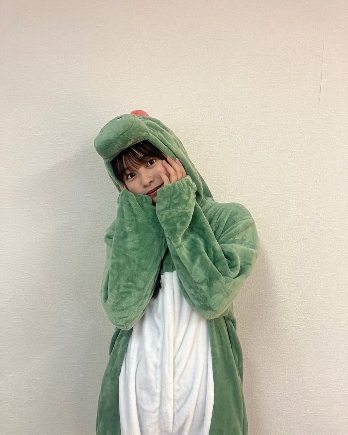 田中碧空 キュートな水着グラビア画像ほか！