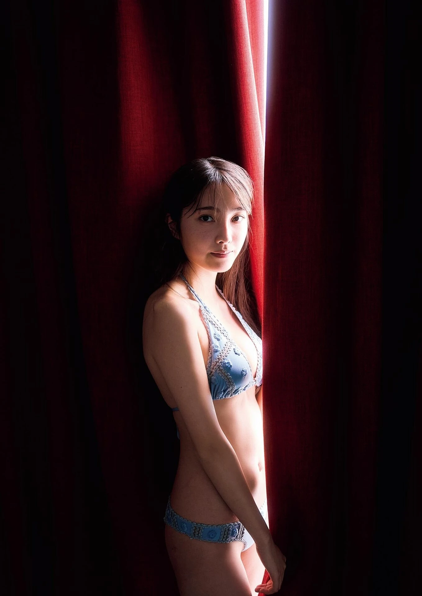 Rumika Fukuda 福田ルミカ, 2nd写真集 「Soar」 Set.03