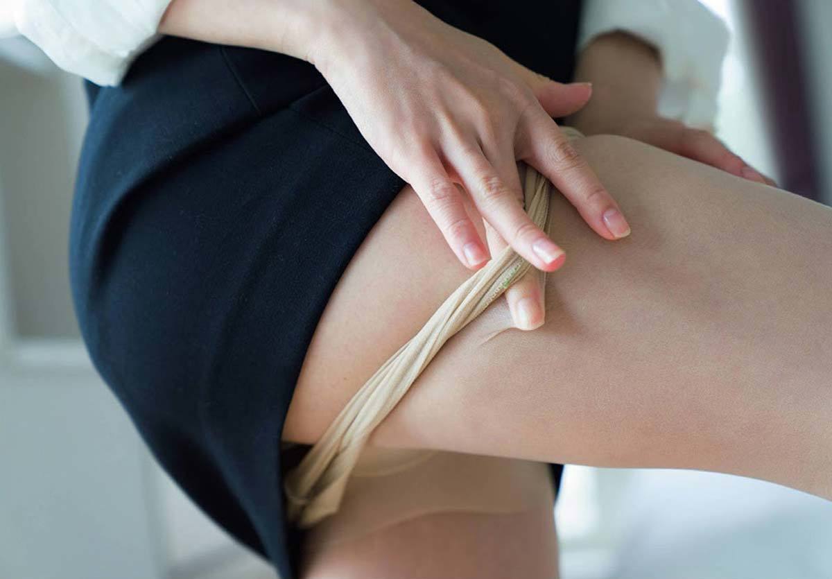 清水あいり Hカップヌード＆水着グラビア画像！