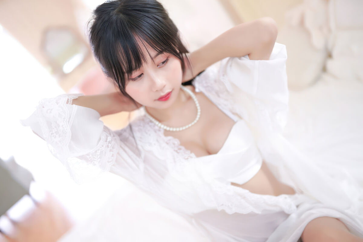 Coser@萌芽儿o0 - 白茶清欢