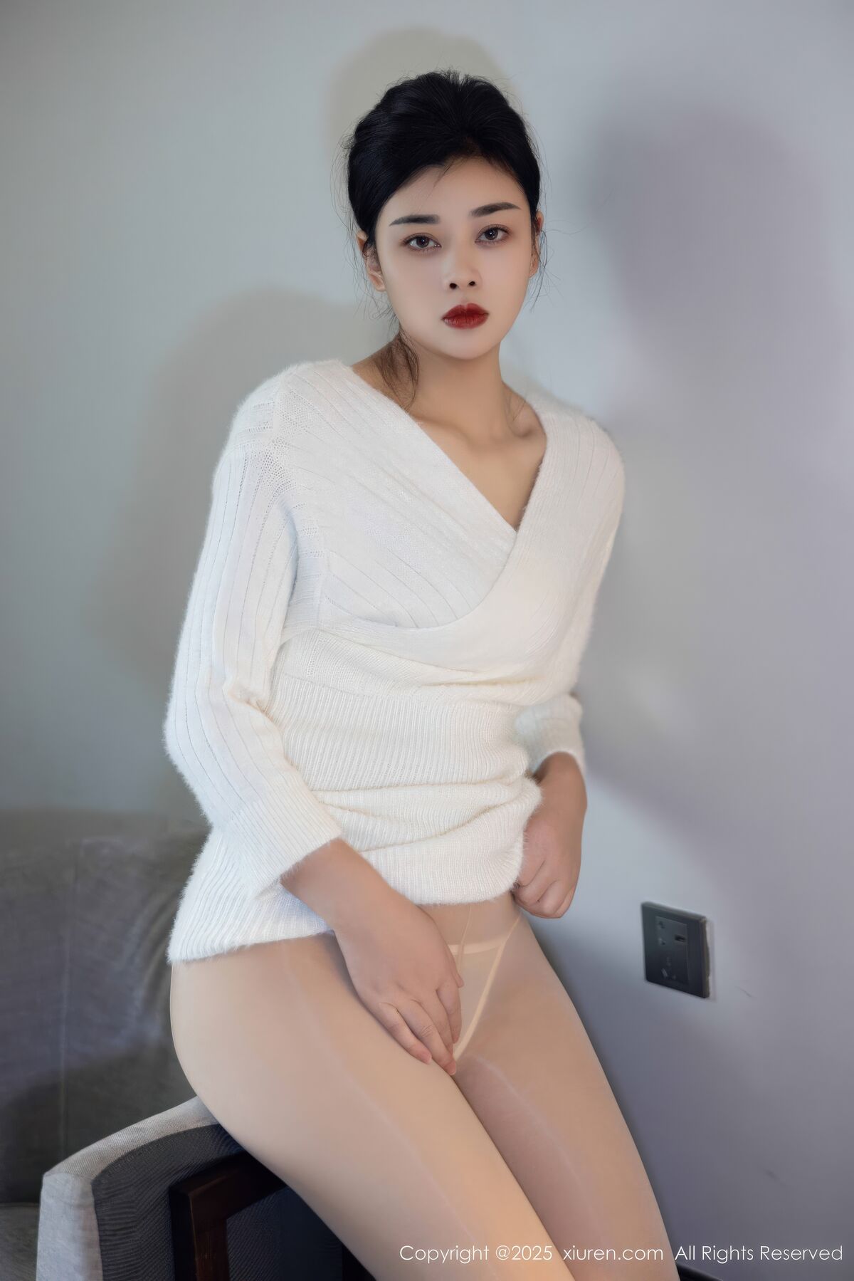 XiuRen秀人网 No.10986 Xu Qing Yan