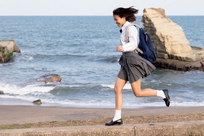 宮崎あみさ キュートな水着グラビア画像画像！