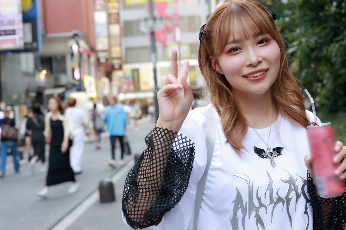 Kawai Asuna 河合あすな - 超絶接写