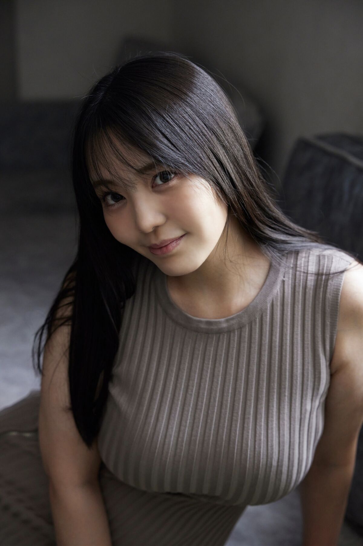 Momona Koibuchi 恋渕ももな - 週刊ポストデジタル写真集 恋すOるカップおっぱい