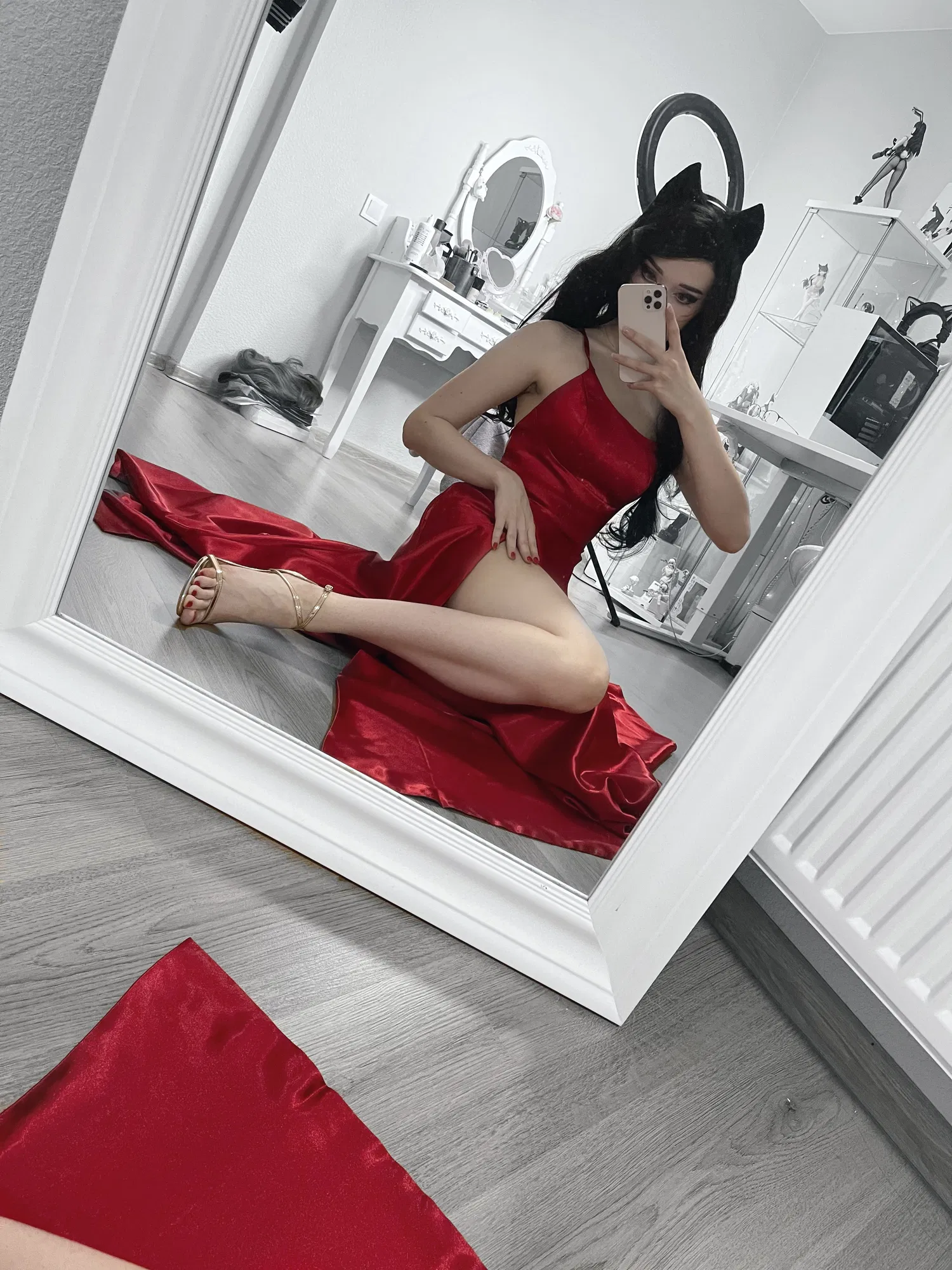 [Cosplay] Candy Ball Ahri