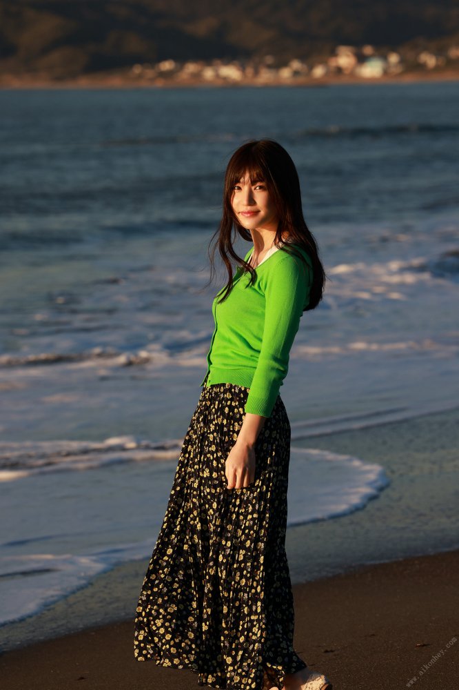 高橋しょう子 Gカップおっぱいヌード画像！