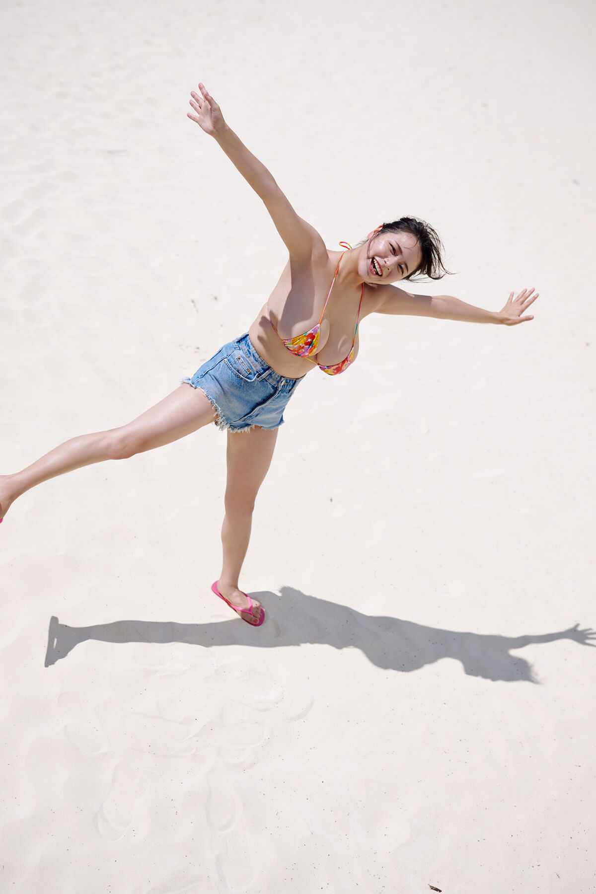 Tano Yu 田野憂 - デジタル限定 1st写真集 えむかっぷ Part01