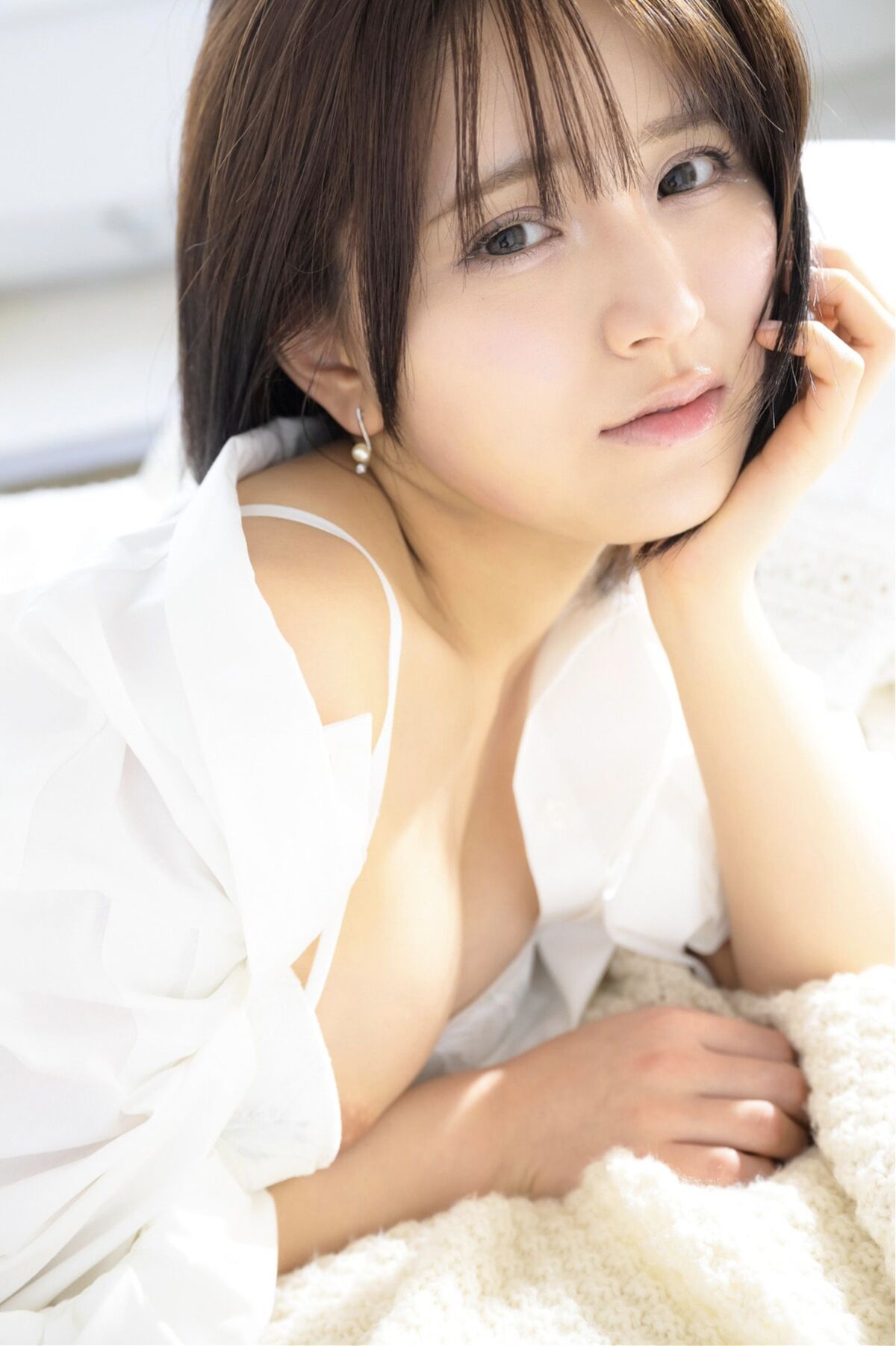 Rin Seo 瀬緒凛 - Prestige Photobook First Shot Vol.2 Part01