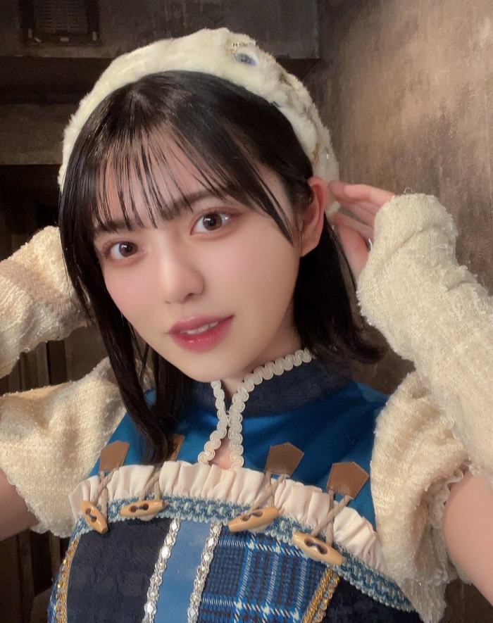 石浜芽衣 キュートな水着グラビアほか画像！